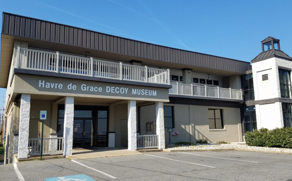 decoy-museum-havre-de-grace-history