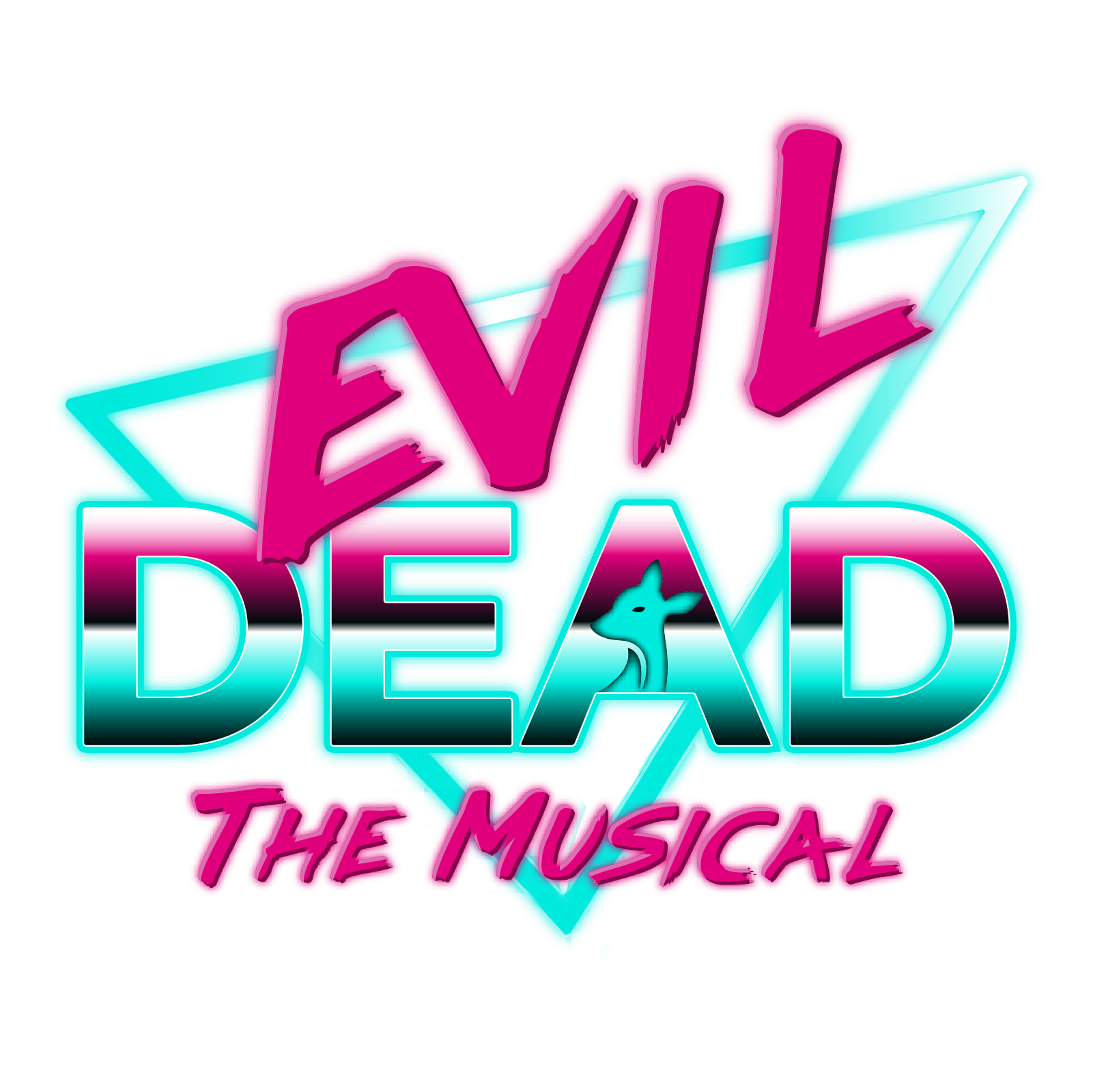 The STAR Centre presents: Evil Dead the Musical