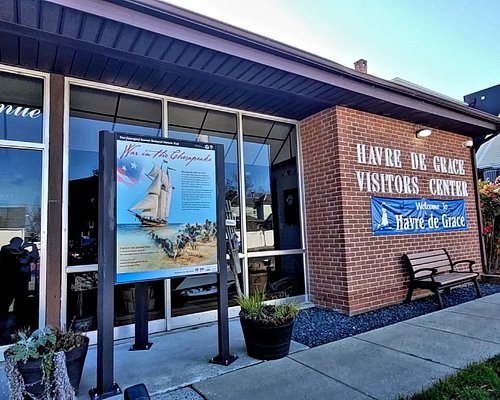 private-walking-tours-havre-de-grace-visitor-center