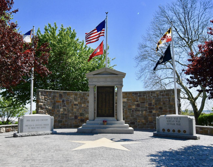 war-memorial-havre-de-grace