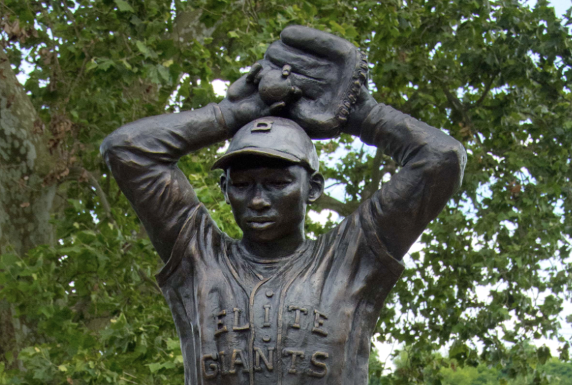 ernest-burke-statue-havre-de-grace