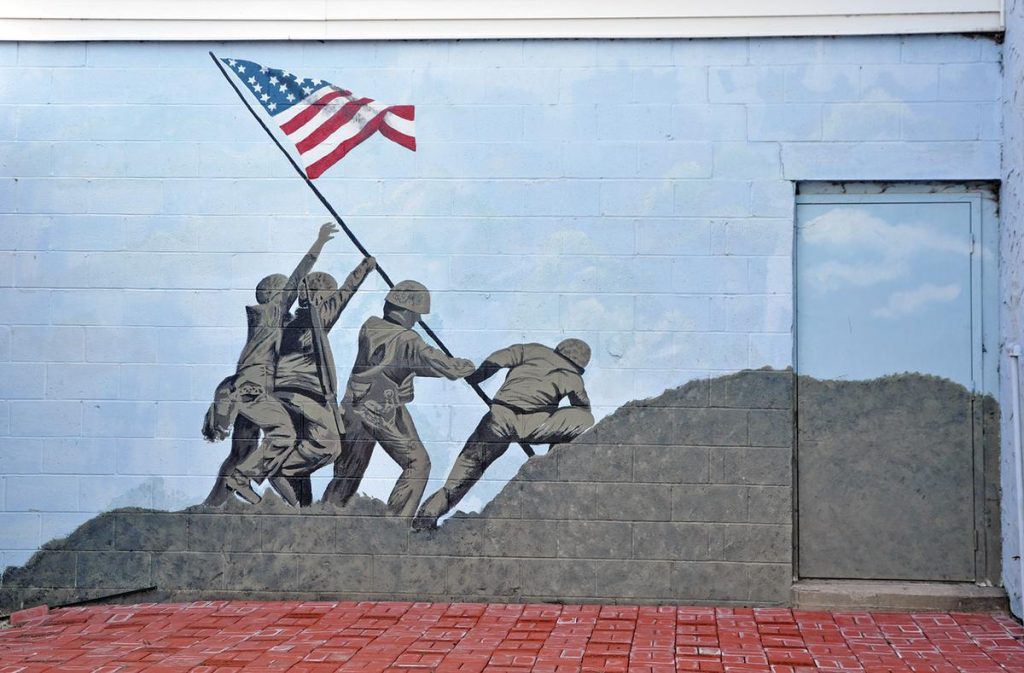 iwo-jima-havre-de-grace-mural