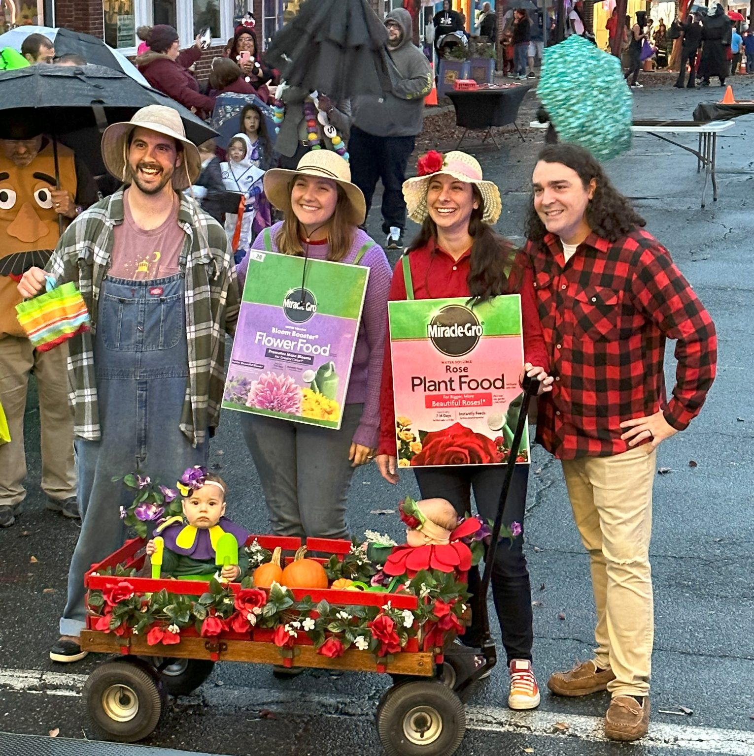Annual Halloween Costume Contest & Trick or Treating | Havre De Grace ...