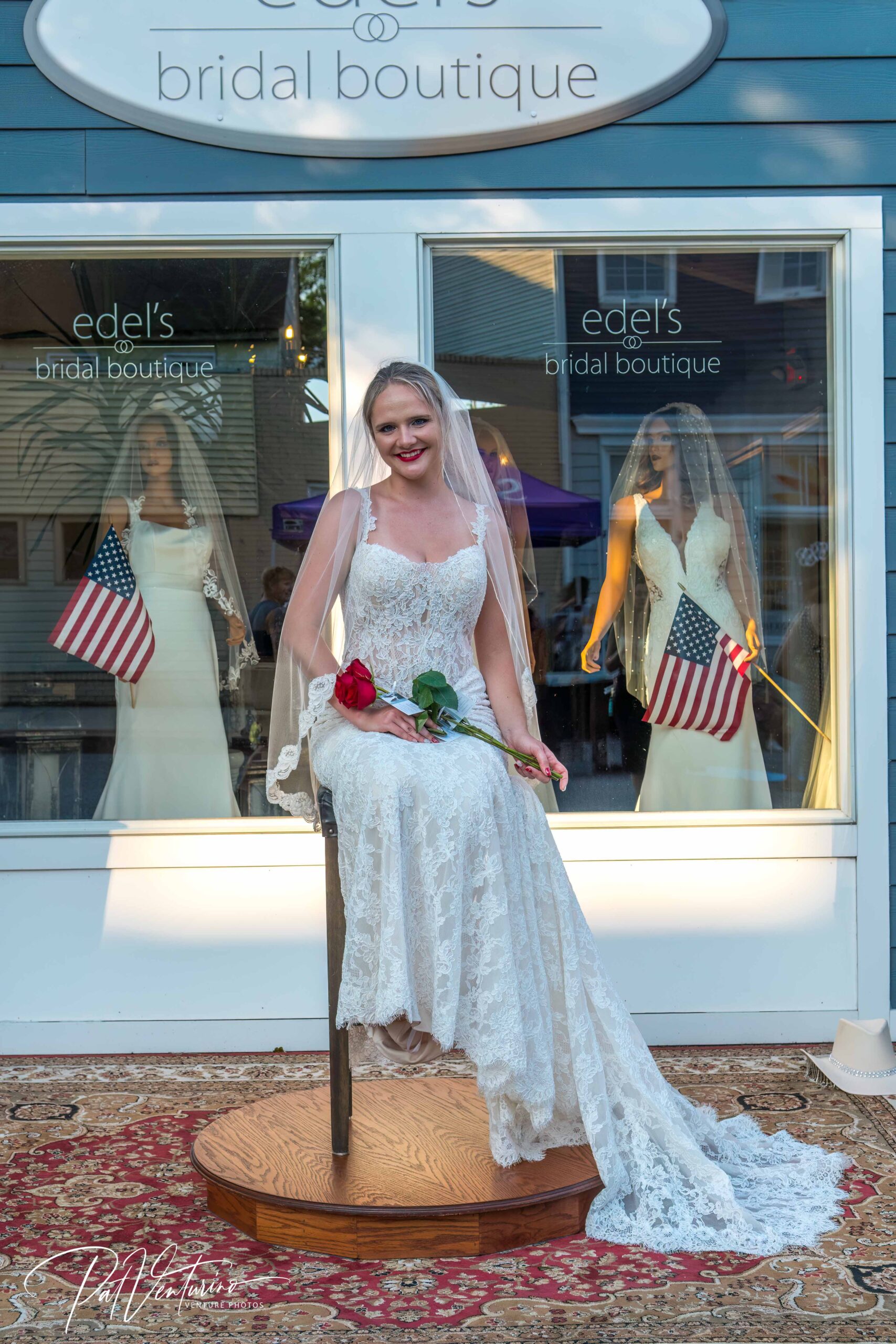 Franklin Street Band: Edel’s Bridal Show