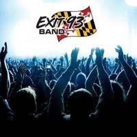 Main Stage on Pennington: Exit 93