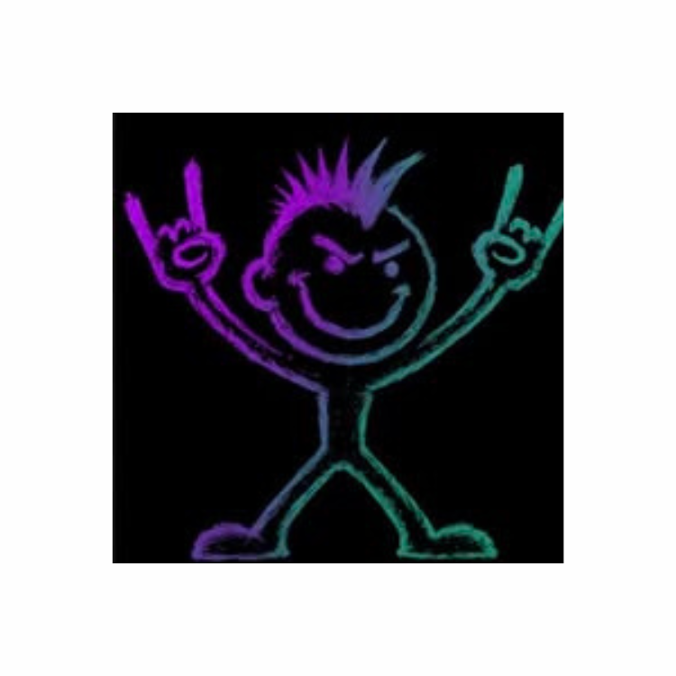 Franklin Street Band: Jaded