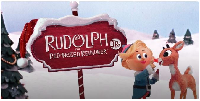 Tidewater Players presents: RUDOLPH THE RED-NOSED REINDEER JR. | Havre De  Grace MD Events
