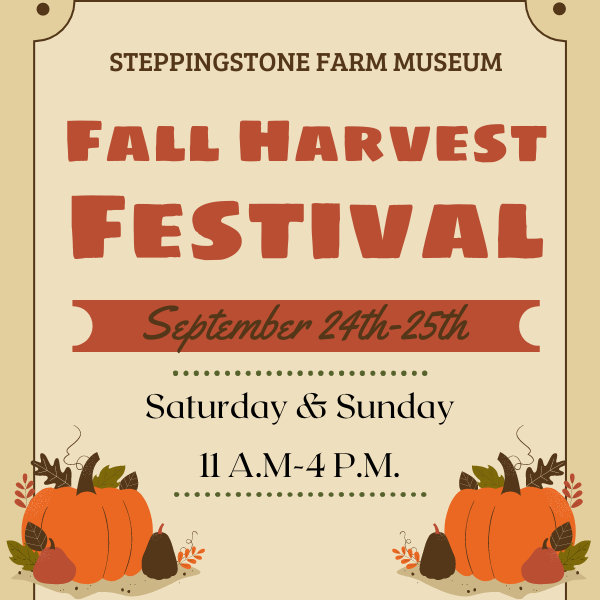 Fall Harvest Festival Havre De Grace MD Events