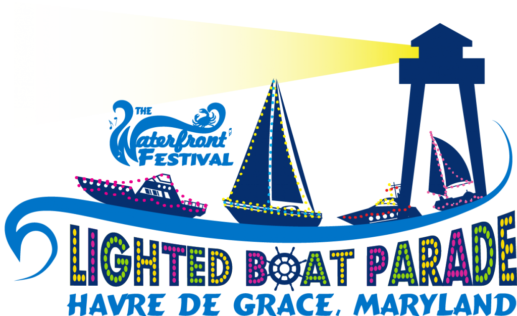 Lighted Boat Parade Registration Havre De Grace MD Events