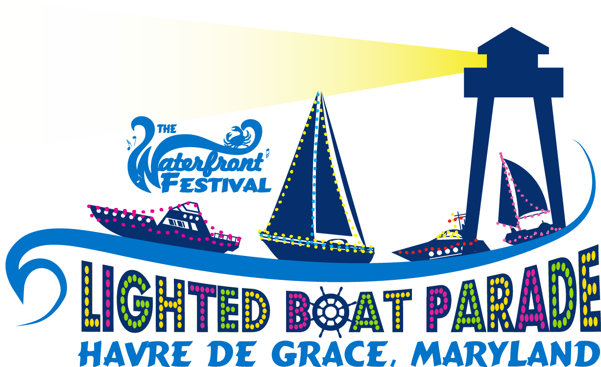Lighted Boat Parade Registration Havre De Grace MD Events