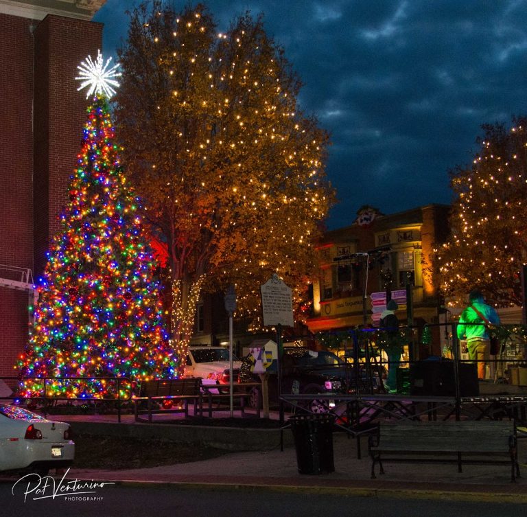 The Ultimate Guide to Holiday Events in Havre de Grace 2022 Havre de