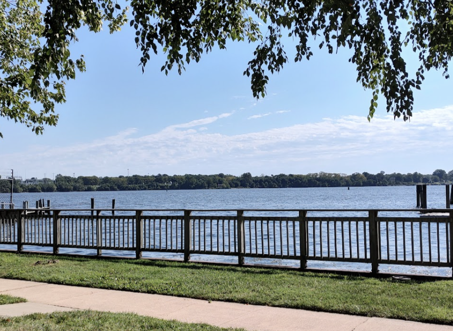 Waterfront Parks and Trails to Explore in Havre de Grace | Blog