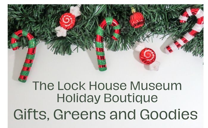 Lock House Boutique